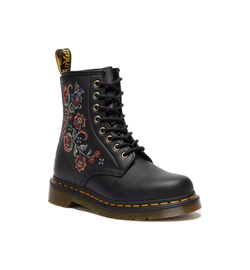 DR MARTENS 1460 VONDA TF BLACK 41954001
